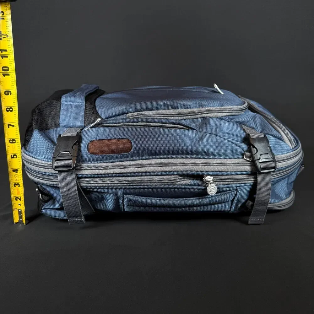 eBags Mother Lode TLS Weekender Convertible Backpack - Blue